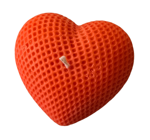 Detalle de corazón (Chico)