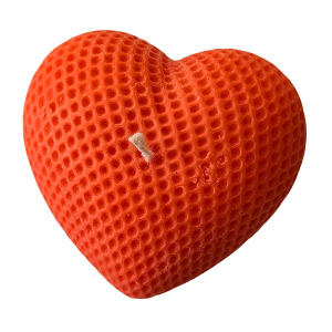 Detalle de corazón (Chico)