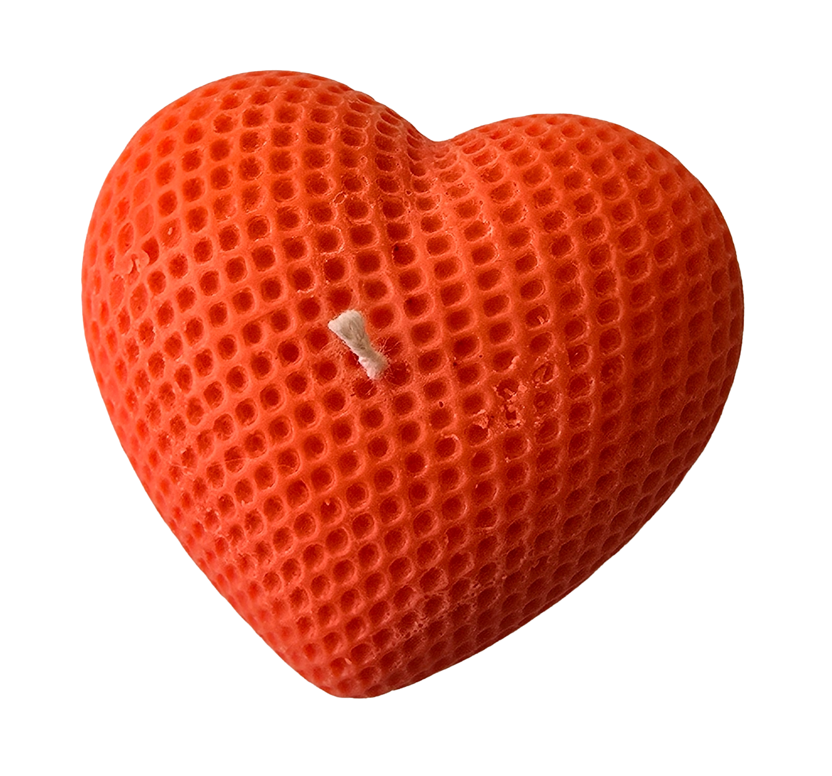 Detalle de corazón (Chico)