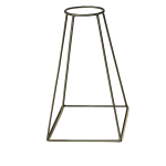 Pedestal chico 45 cm