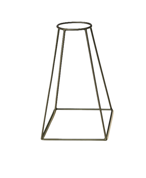 Pedestal chico 45 cm