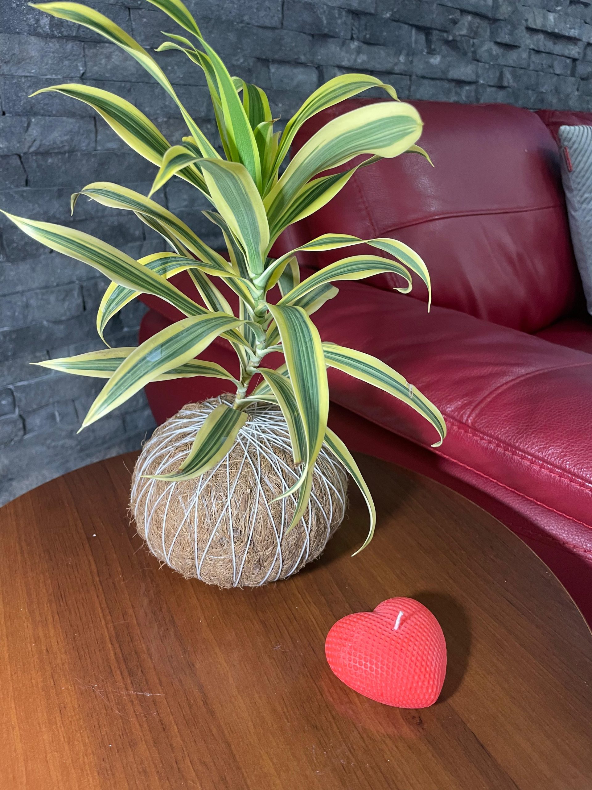 Detalle de corazón (Chico) - Imagen 2