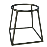 Pedestal de escritorio 18 cm