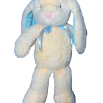 Conejito tierno (Orejas azules)