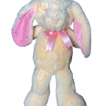 Conejita tierna (Orejas rosas)