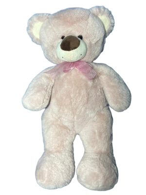 Oso de peluche "magia"