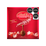 Chocolates Lindor de leche (Caja 168g)